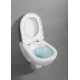 PACK WC SUSPENDU O.NOVO DIRECT F