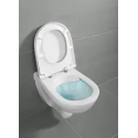PACK WC SUSPENDU O.NOVO DIRECT F