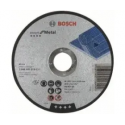 DISQUE 125X1,6 ACIER PLAT