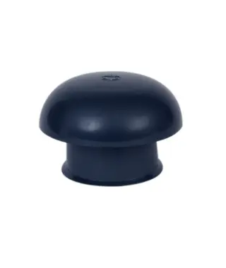 CHAPEAU VENTILATION NICOLL SANS