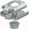 ECLISSE A BOULONNER GSV 34 G/EZ