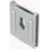 FIXATION MURALE K 12 1818 FS/50X
