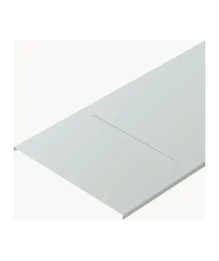 COUVERCLE CLIPSABLE DGRR 400 FS/