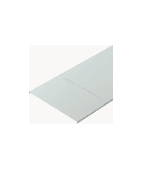 COUVERCLE CLIPSABLE DGRR 400 FS/