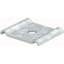 PIECE DE SERRAGE GKS 50 07 FS/60