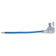 EMBOUT EBCP 6-35/16 BLEU L190