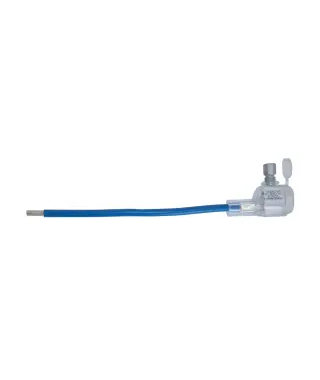 EMBOUT EBCP 6-35/16 BLEU L190