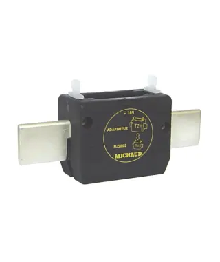 ADAPTATEUR T2 115 POUR FUSIBLE T