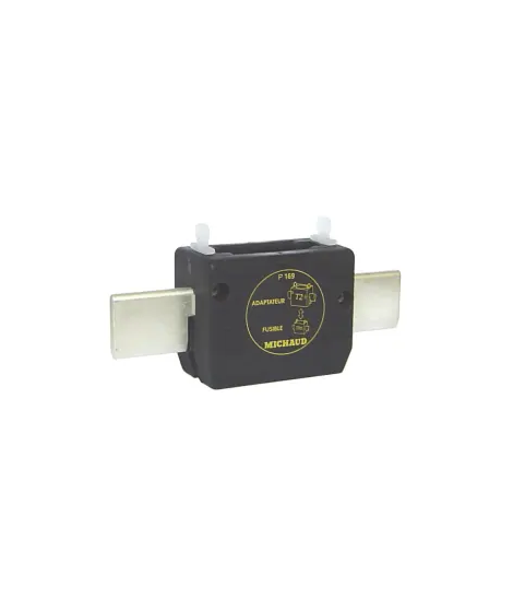 ADAPTATEUR T2 115 POUR FUSIBLE T