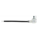 EMBOUT EBCP 10-35/25 NOIR L190