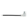 EMBOUT EBCP 10-35/25 NOIR L190