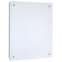 TABLEAU PLASTIQUE DEMONTABLE 200