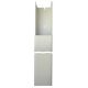 GOULOTTE API 40X60X1500
