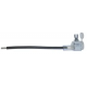 EMBOUT EBCP 6-35/16 NOIR L190