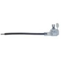 EMBOUT EBCP 6-35/16 NOIR L190