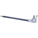 EMBOUT EBCP 6-35/16 NOIR L235 67