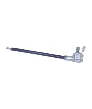 EMBOUT EBCP 6-35/16 NOIR L235 67