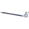 EMBOUT EBCP 6-35/16 NOIR L235 67