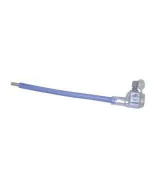 EMBOUT EBCP 6-35/16 BLEU L235 67