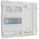 PANNEAU 250X225 LINKY + DISJ. 69