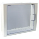 HABILLAGE PANNEAU CBE + LINKY 69