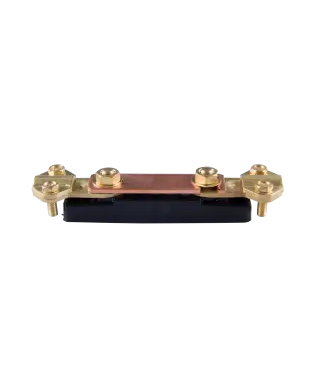 BARRETTE DE COUPURE BASSE