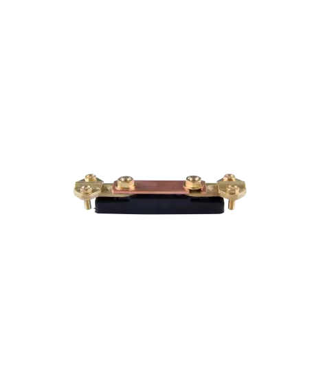 BARRETTE DE COUPURE BASSE