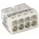 BORNE WAGO 2273 - 8 X 0