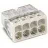 BORNE WAGO 2273 - 8 X 0