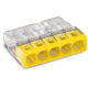 BORNE WAGO 2273 - 5 X 0