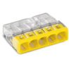 BORNE WAGO 2273 - 5 X 0