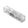 BORNE WAGO 2773 INLINE 2X4MM² RI