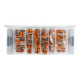 L-BOXX® MICRO 93 BORNES 221 4MM²