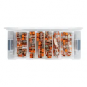 L-BOXX® MICRO 93 BORNES 221 4MM²