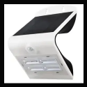 PROJ LED SOLAIRE 3,2W BLANC - IP
