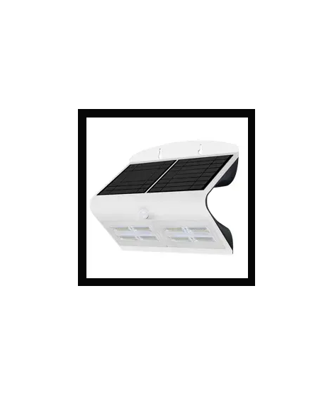 PROJ LED SOLAIRE 6