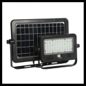 PROJECTEUR LED SOLAIRE 10W MURAL