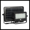 PROJECTEUR LED SOLAIRE 10W MURAL