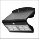 PROJLED SOLAIRE NOIR 6