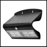 PROJLED SOLAIRE NOIR 6