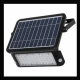 PROJECTEUR LED SOLAIRE ORIENTABL