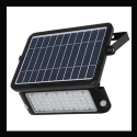 PROJECTEUR LED SOLAIRE ORIENTABL