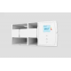 RAD ACCESSIO DIGITAL 2 H 2000W B