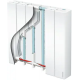 RAD ACCESSIO DIGITAL 2 H 2000W B