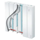 NARIA-NKF15 H 0750W BLANC