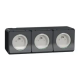 MUREVA STYL - TRIPLE PC 2P+T HOR