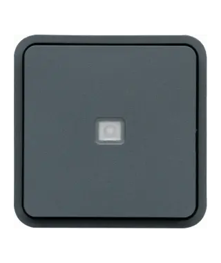 CUBYKO POUSSOIR 1O/1F LUMINEUX A