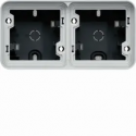 CUBYKO BOITE DOUBLE HORIZONTALE