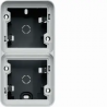 CUBYKO BOITE DOUBLE VERTICALE VI