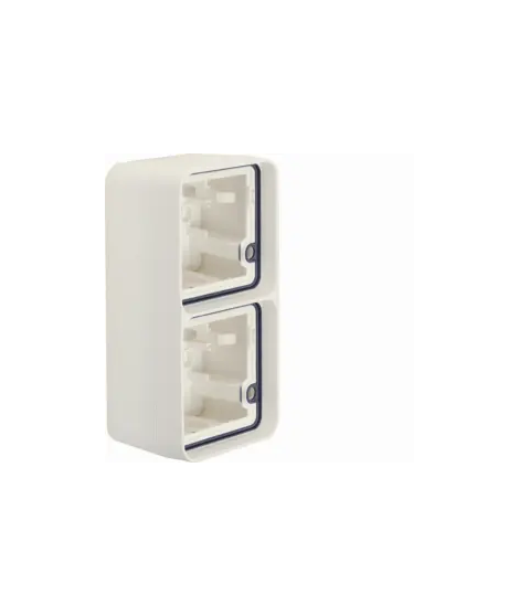 CUBYKO BOITE DOUBLE VERTICALE VI